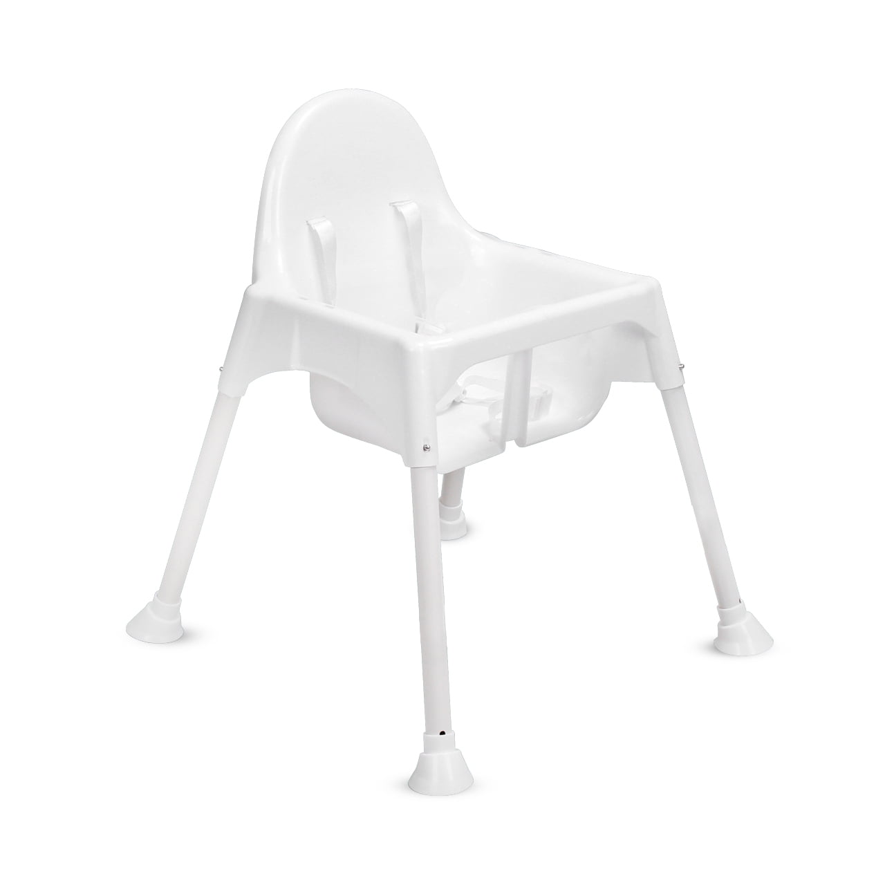 Harmony chaise haute 2-en-1