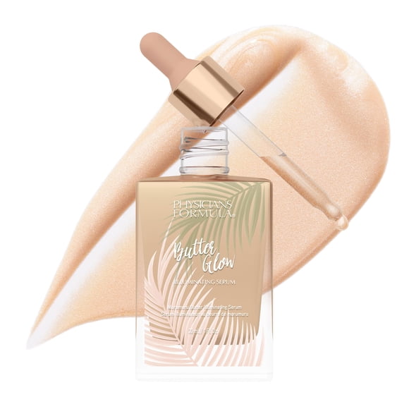 Physicians Formula Butter Glow Illuminating Serum Lustrous Glow