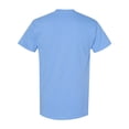 thumbnail image 4 of Gildan Mens Heavy Cotton Short Sleeve T-Shirt (Pack Of 5), 4 of 6