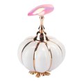 thumbnail image 4 of Robust And Practical Nail Art Display Stand, Exquisite And Beautiful  Nail Tips Holder, Suitable For Nail Art Easy To Use For Home Woman White, 4 of 8