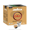 thumbnail image 3 of Lavazza Qualità Oro, Medium Roast, K-Cup Coffee Pods, 3 of 9