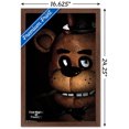 thumbnail image 2 of Cinq nuits chez Freddy - Freddy, 2 of 4