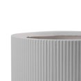 thumbnail image 2 of Monroe Large Planter, 17.9", 2 of 5