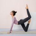 thumbnail image 2 of Women Yoga Exercise Shirt Short/Long-Sleeved Quick-Drying Fitness, 2 of 5