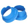 thumbnail image 4 of Speaker Waterproof Protector, Excellent Speaker Waterproof Cover  For Audio  Speaker Cover For Auto Accessories Black,Blue, 4 of 8