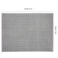 thumbnail image 1 of Food-Grade Materials Grill Mesh Mat, BBQ Mesh Mat, Reusable Easy To Clean For Charcoal Grills Electric Grills, 1 of 8