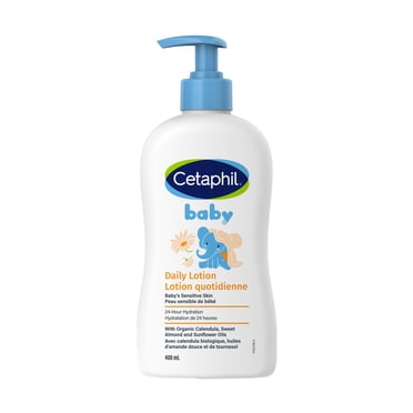 Cetaphil Baby Daily Lotion