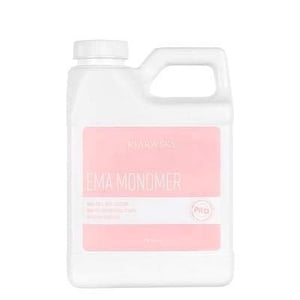Kiara Sky Ema Professional Monomère liquide pour Nails (16 Fl Oz (paquet de 1))