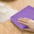 thumbnail image 3 of Dishcloths for Kitchen,Car Towels Microfiber Drying Thickened Rags Kitchen Dishcloths Absorbent Wiping Table Wiping Car Cleaning Towel Rags for Cleaning,Microfiber Car Towels, 3 of 6