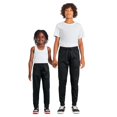 thumbnail image 3 of Athletic Works Boys' Fleece Jogger, 3 of 6