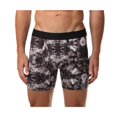 thumbnail image 1 of Men's' Underwear Fun Print Briefs Adult Boxer Shorts, 1 of 2