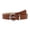 Brown, variant on Baberdicy Belts for Women, Womens Leather Belts for Jeans Dresses Fashion Gold Buckle Ladies Belt Black