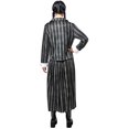 thumbnail image 4 of Costume Mercredi Nevermore - Femme - G, 4 of 5