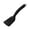 B, variant on Silicone Steak Frying Shovel Clip 2-In-1, Heat-Resistant Food Grade Turner, Multifunctional Cooking Tool for Fish Meat