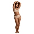 thumbnail image 4 of Jockey Women's Cotton Stretch Hipster, 4 of 4