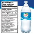 thumbnail image 2 of Canada Dry® Club Soda 2L Bottle, 2 of 4