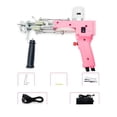 thumbnail image 1 of Tufting Gun 2 In 1 Set Electric Carpet Tufting Gun Electric Carpet Tapis Knitting Tufting Pistol Weaving Flocking Rug Machine, 1 of 6