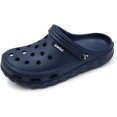 thumbnail image 1 of Sabots de Jardin Chaussures Femmes Hommes AA1521, 1 of 7