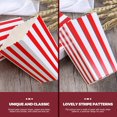 thumbnail image 2 of CUITING 10pcs Small Popcorn Container Favor Treat Boxes Popcorn Holders for Baby Shower, 2 of 6