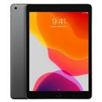 Refurbished Apple iPad 7th Gen A2197 (WiFi) 32GB Space Gray (Grade A)