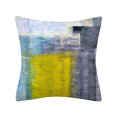 thumbnail image 1 of 2 Pcs Abstract Pillowcase Throw Pillow Case Sofa Seater, 30*50cm #14, 1 of 8