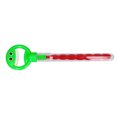 thumbnail image 4 of Bubble Wand Toy, 32 Hole Bubble Wand, Soap Bubbles, Leakproof Design, Plastic Material, 32 Hole Design, Bubble Wand Set, Outdoor Play Toy, For Elementary School Students,, 4 of 7