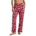 thumbnail image 1 of Jockey Women's Soft Cool Pant, 1 of 5