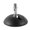 Style D, variant on Tachiuwa Rubber Release Foot Pad, Rotatable for Camera Tripod Monopod Photography C