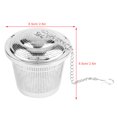 thumbnail image 3 of Passoire en Acier Inoxydable pour Assaisonnement, Durable et Antirouille, 3 of 8