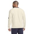 thumbnail image 2 of Jockey Chandail Molletonné à Col Ras du Cou pour Hommes en Mélange de Coton Léger, 2 of 6