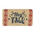 thumbnail image 2 of Dvkptbk Rugs for Living Room Welcome Doormats Home Carpets Decor Carpet Living Room Carpet Home Decor on Clearance, 2 of 3