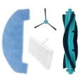 thumbnail image 3 of Compatible pour Mamibot EXVAC700 pour Pioneer Pièces de Rechange Accessoires, 3 of 3