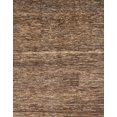 thumbnail image 1 of Ahgly Company Tapis d'Intérieur Rectangulaires Abstraits Rouge Brun, Tapis de Zone Abstraits, 3 Pieds x 5 Pieds, 1 of 6
