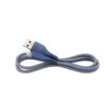 thumbnail image 5 of blackweb 3 FT Lightning to USB-A Charge and Sync Cable with Durable Braided Cord, 5 of 5