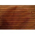 thumbnail image 4 of oneOone Cotton Silk Fabric Geometric Ikat Print Sewing Fabric BTY 42 Inch Wide, 4 of 4