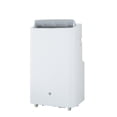 thumbnail image 2 of GE 10,000 BTU Portable Air Conditioner White- APCA10YBMW, 2 of 5