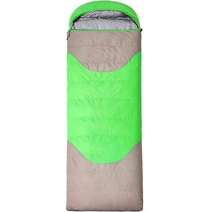 Sleeping Bags for Adults Children Comfortable 3 Season Spring Autumn Winter Sleeping Bag Thickened Sleeping Bag for Camping Hiking Outdoor