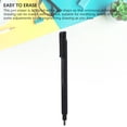 thumbnail image 3 of Eraser Pencils Set, 2.3mm Professional Highlight Painting Eraser Thin Mechanical Pencil Eraser Stick with One Click Usage for Detail and Engineering Drawing Corrections, 3 of 7