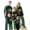 Green Dog, variant on TheFound Christmas Pajama Family Matching Pajamas Sets Christmas Pjs Sleepwear Outfits for Christmas Holiday Xmas Party