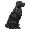 thumbnail image 2 of Angelo Décor 31.7-inch Max Lab Statue, 2 of 7