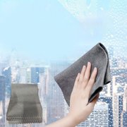 Glass Wiping Rag Multifunctional Wiping Cloth That Does Not Leave Water Marks Towel Absorbing Water Cleaning Car Wiping Rag