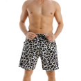 thumbnail image 3 of Family Matching Father Son Swim Trunks and Boys Quick Dry Swimwear, 3 of 5