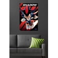 thumbnail image 4 of Sonic The Hedgehog 3 - Shadow Wall Poster, 22.375" x 34", 4 of 4