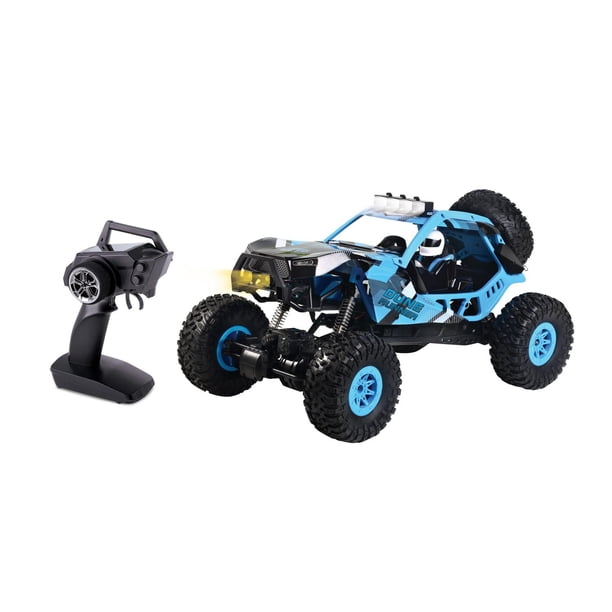 Power Craze Dune Runner 1:10 Scale AWD Off-Road Vehicle - Walmart.ca