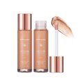 thumbnail image 3 of FcBaudy Concealer, Cover Perfection Tip Concealer, Multi-Use Concealer, Makeup Highlight Liquid , Sweat And Long-lasting For Facial Brightening And Repairing 31.5ml a foundation, 3 of 3