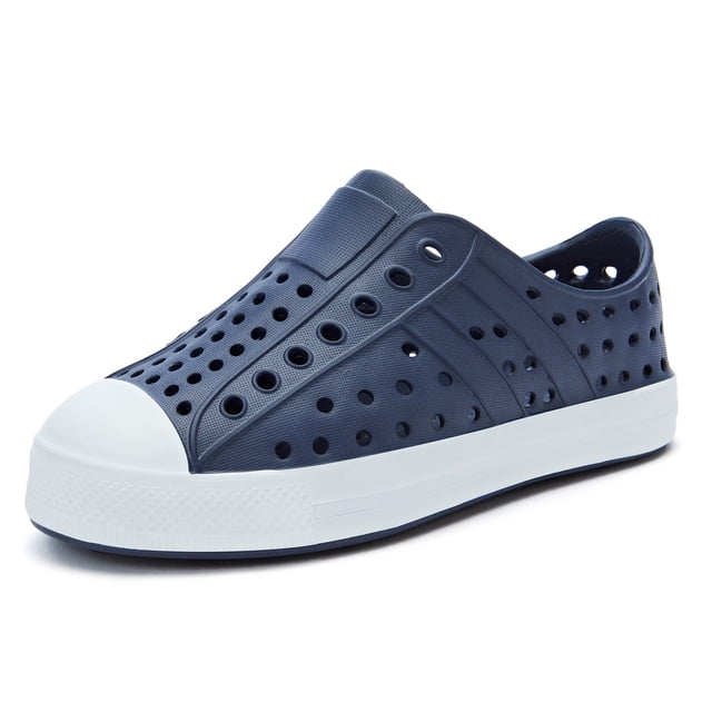 Weestep Toddler Little Kid Slip on Sandal Water Sneaker