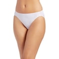 thumbnail image 1 of Jockey Culotte Femme Sans Ligne de Culotte Promise Tactel Échancrée, 1 of 3