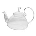 thumbnail image 2 of Xingzhi Glass Teapot with Tea Infuser Hanger Large Handle Tea Kettle Tea Pot, 2 of 9