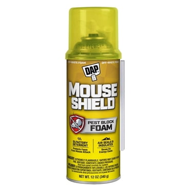TNF Mouse Shield EF Foam Sealant