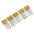 thumbnail image 4 of Electric Sewing Machine Needle Household Sewing Needle 5 Packs Electric Sewing Machine Needle Household Sewing Machine Parts Fit For SINGER, 4 of 8